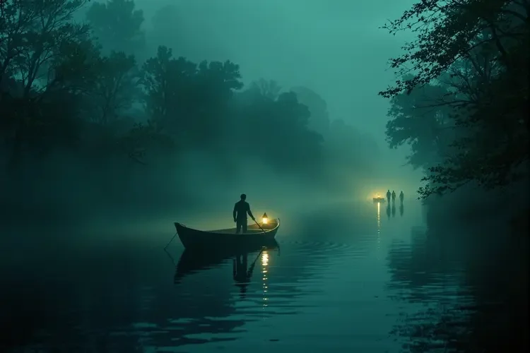 夜航无眠 · 悬疑夜场 - 可可影视 专题合集