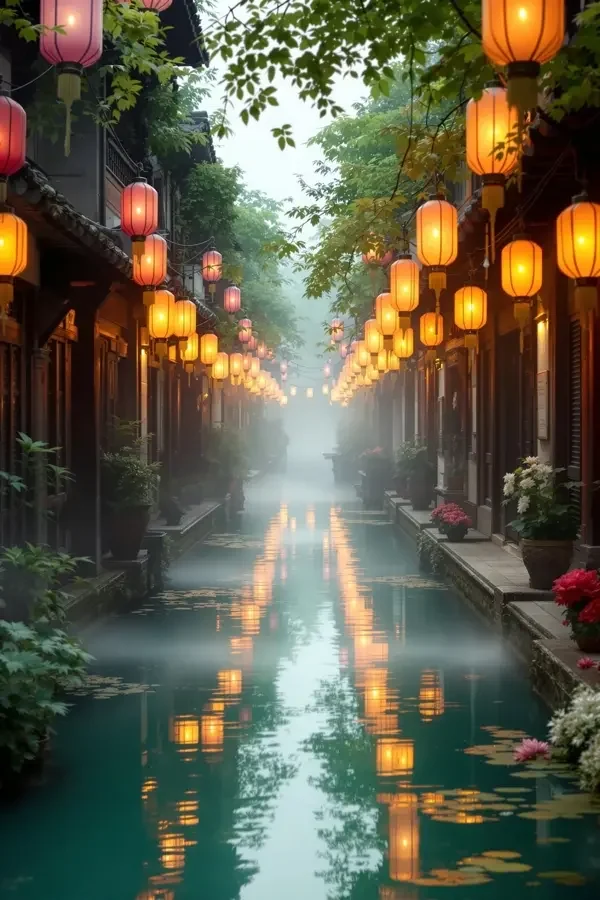 灯影流年 - 可可影视 精选影片封面