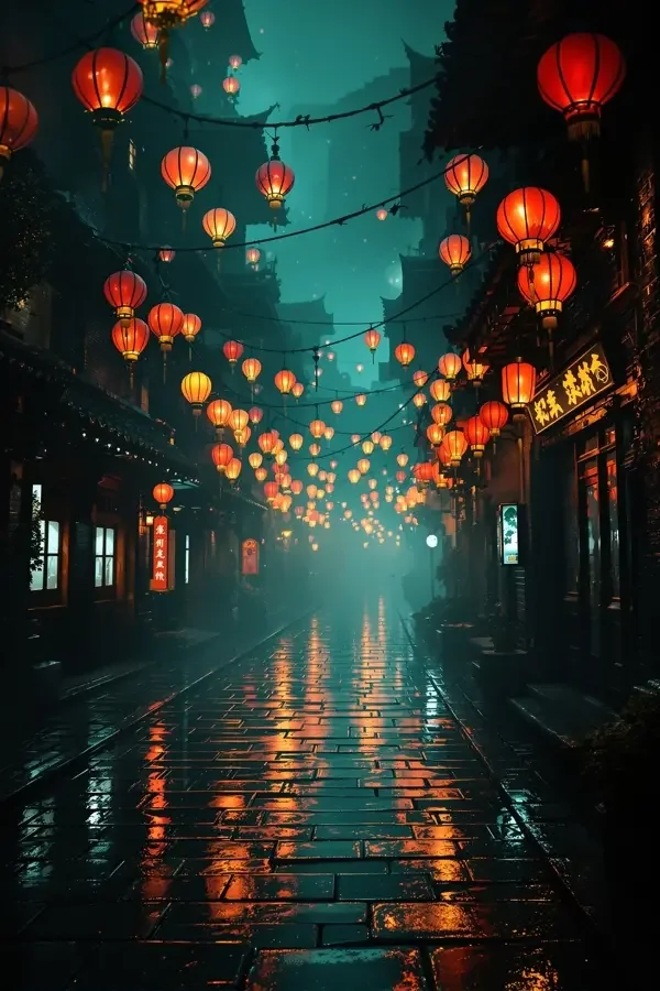灯影迷城 - 可可影视
