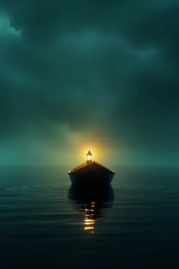 夜航灯 - 可可影视
