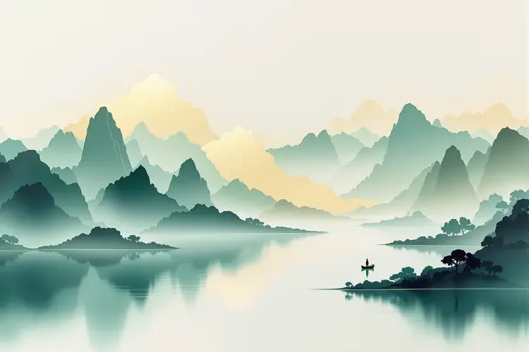 水墨短片 · 一镜到底 - 可可影视 专题合集